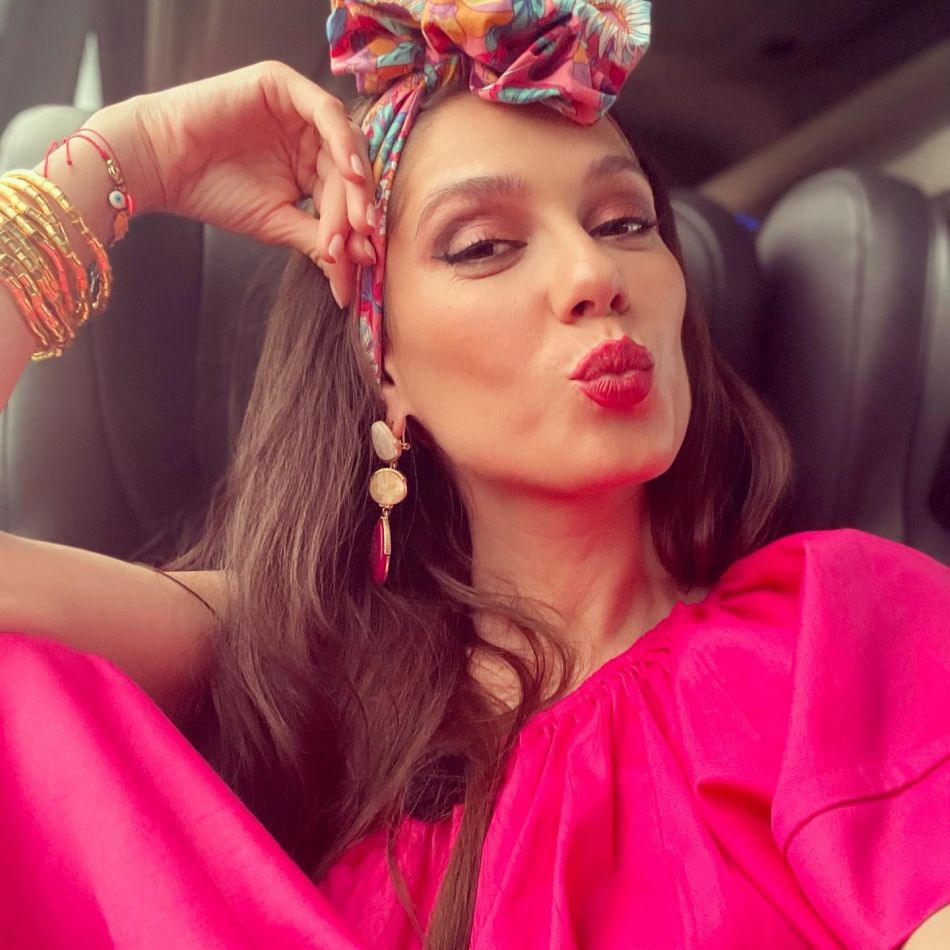 Reacția lui Răzvan Fodor după ce soția sa, Irina, a revenit din America Express: Cel mai fericit