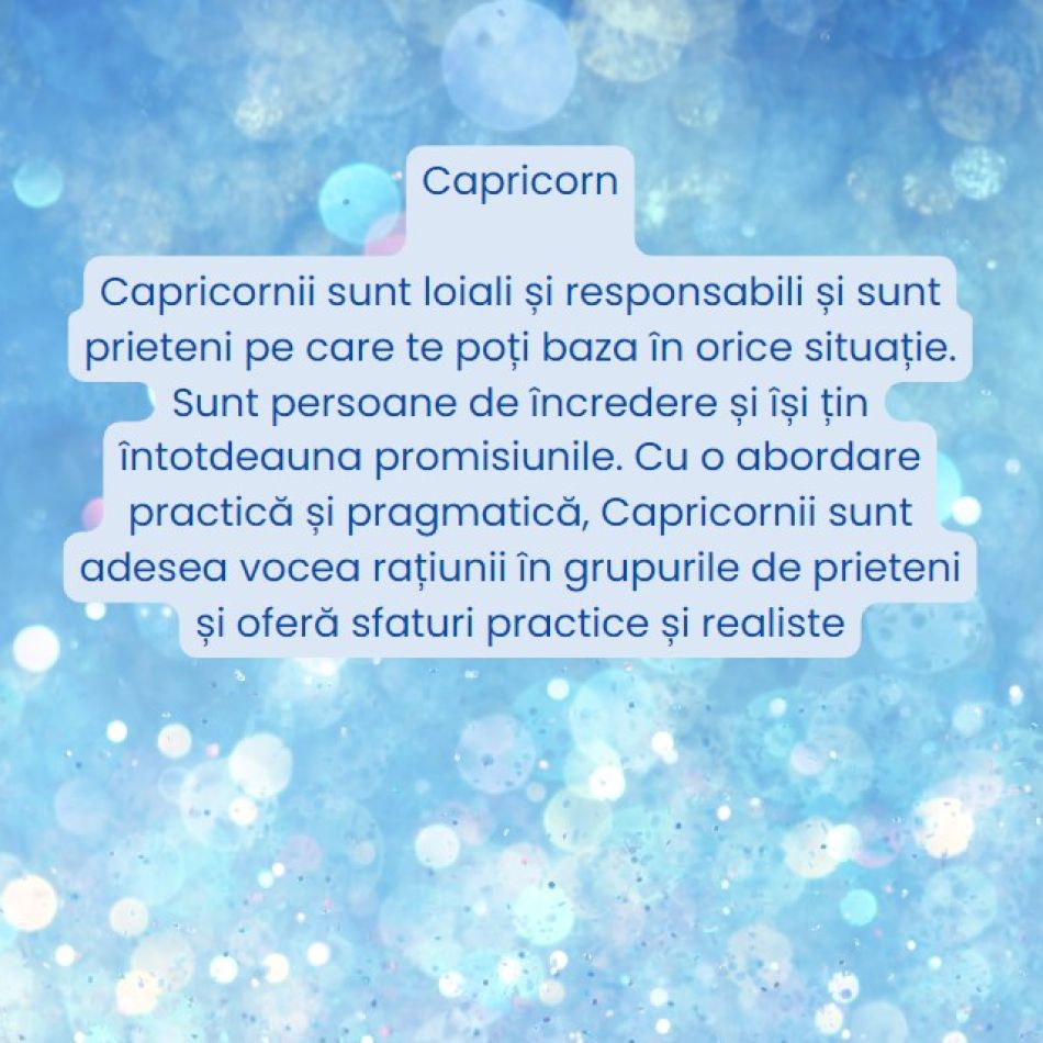 Top 5 zodii care pot fi cei mai buni prieteni. Sunt cei mai loiali nativi