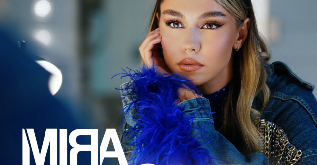 MIRA caută pe Cineva în cel mai nou clip al său