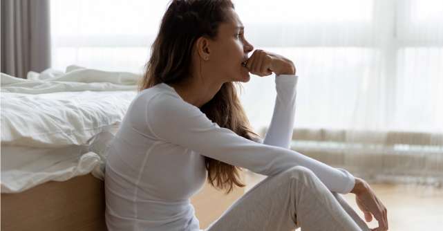 5 Sfaturi bune: ce să le faci după o despărțire dureroasă