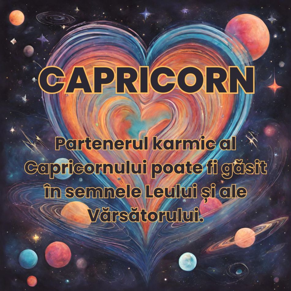 Horoscopul karmic al inimilor: Partenerii de drept divin pentru fiecare zodie