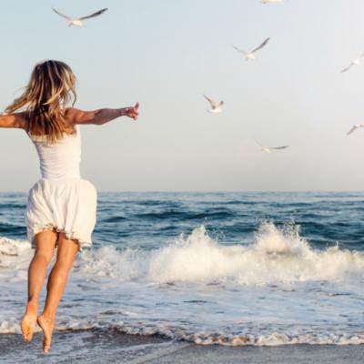 Un mesaj pentru toate femeile sufletiste, dar incapatanate