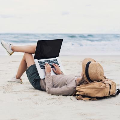 5 pași pentru a face traziția de la a fi angajată la a lucra pe cont propriu