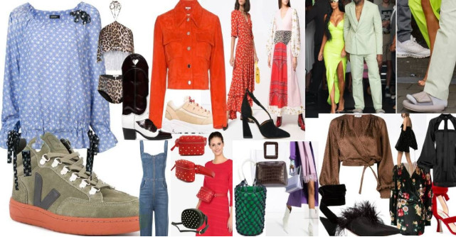 Anul 2018 în modă: TOP cele mai reprezentative piese, tendințe și momente!