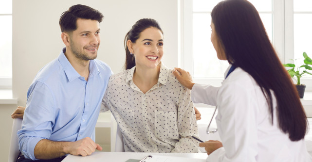 Ce este Profilul TORCH? Testul pe care ar trebui să îl facem când ne pregătim de o sarcină