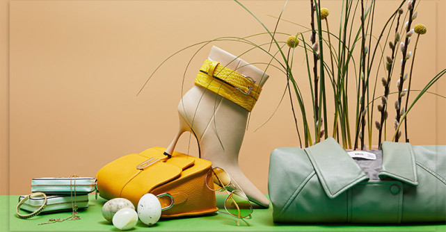 Idei de cadouri fashion de Iepuraș