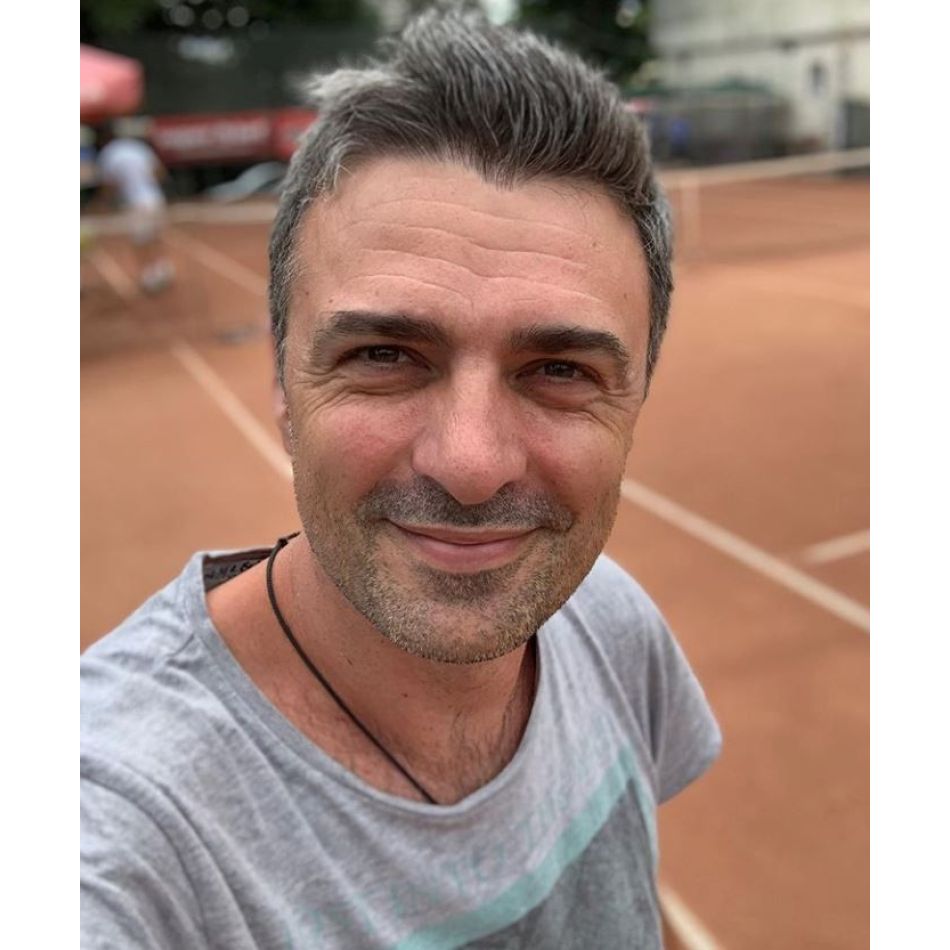 Lecțiile învățate de Cornel Ilie după divorț. Cum poate iertarea să schimbe relația dintre el și fosta soție?