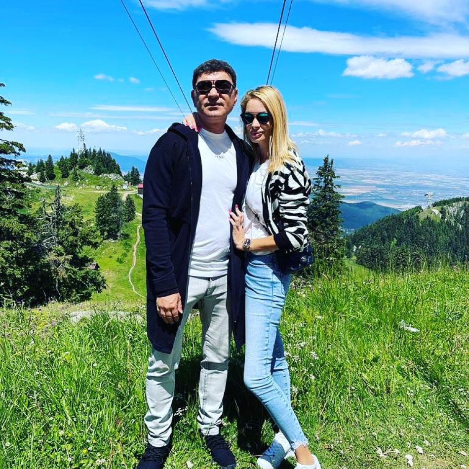 Lovitură dură în afaceri pentru Cristi Borcea: Mihaela, fosta soție, înlăturată de la conducerea hotelului de pe litoral
