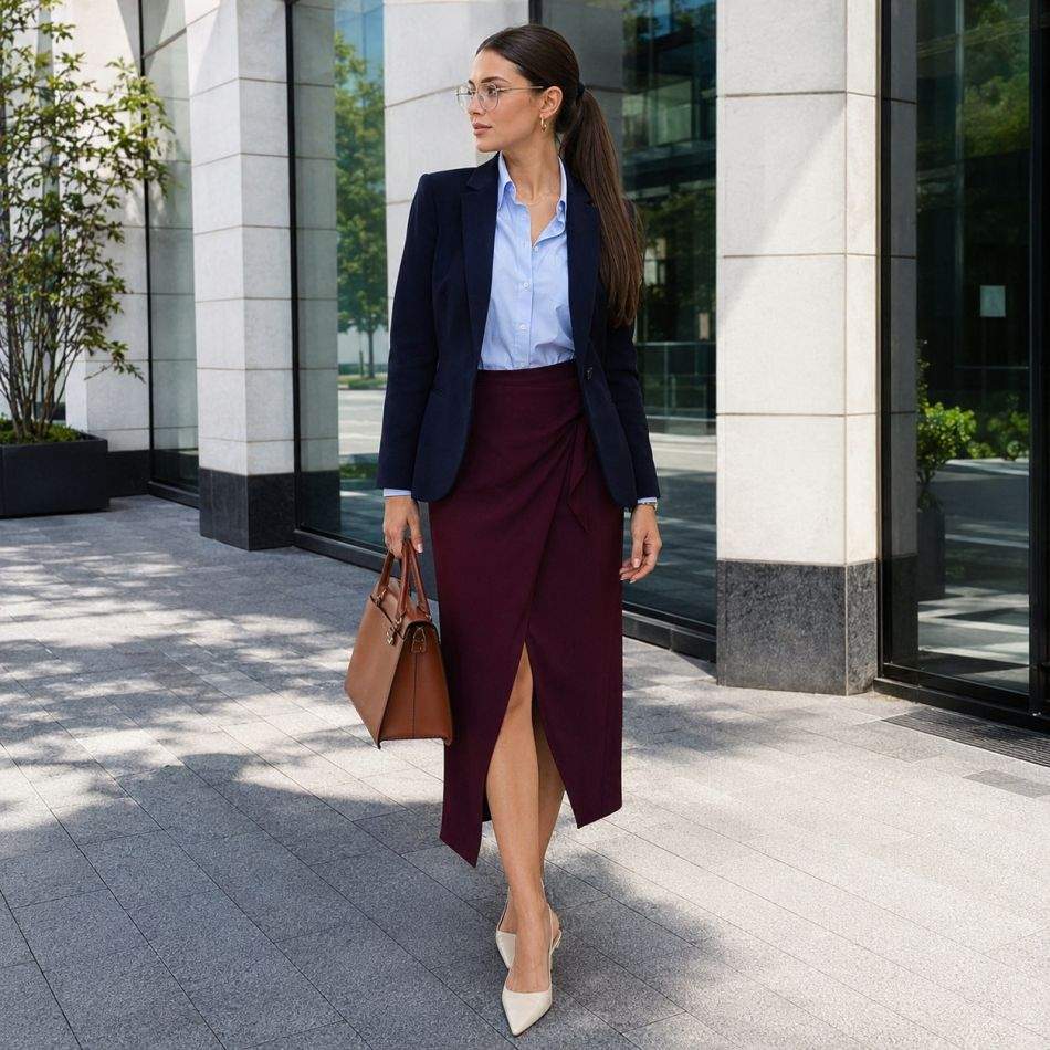 Fusta pareo în oraș: 5 ținute de vară care o scot de pe plajă și o duc direct în garderoba fashion