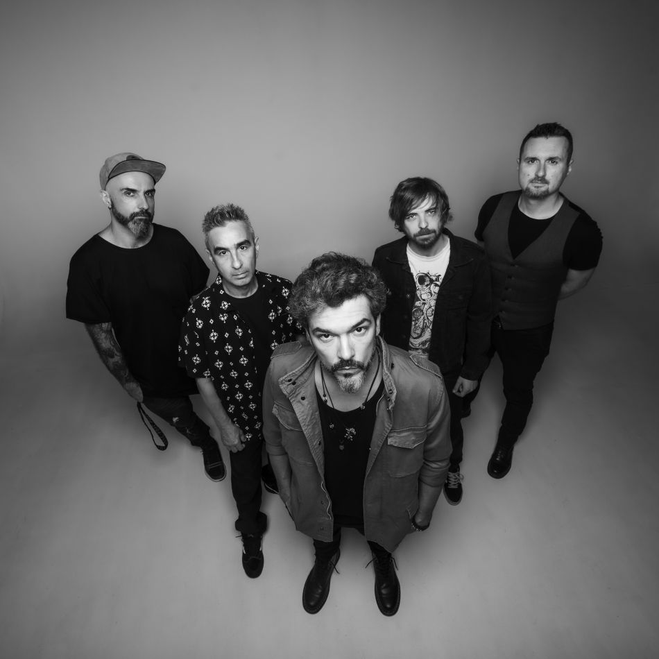 Interviu Adrian Despot - Despre albumul nou, introspectiv și concertul exploziv din iulie, la Arenele Romane