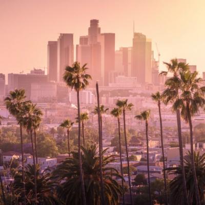 Patru lucruri pe care Bucurestiul si LA le au in comun