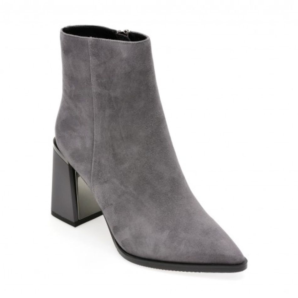 20 de perechi de ghete și botine de toamnă