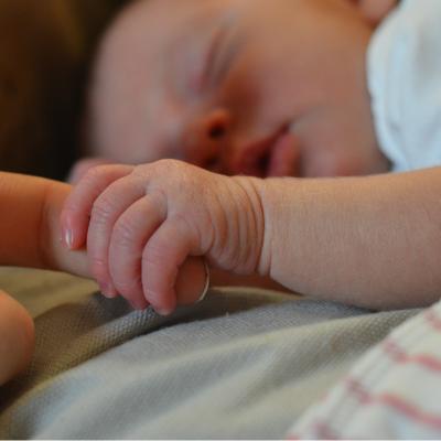 Bayer vorbește despre alăptare, sarcină şi sănătatea mamei și a copilului la cel de-al 2-lea eveniment Media Fair