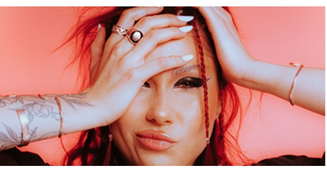 Un nou hit de la IRAIDA și Puya - Las-o așa