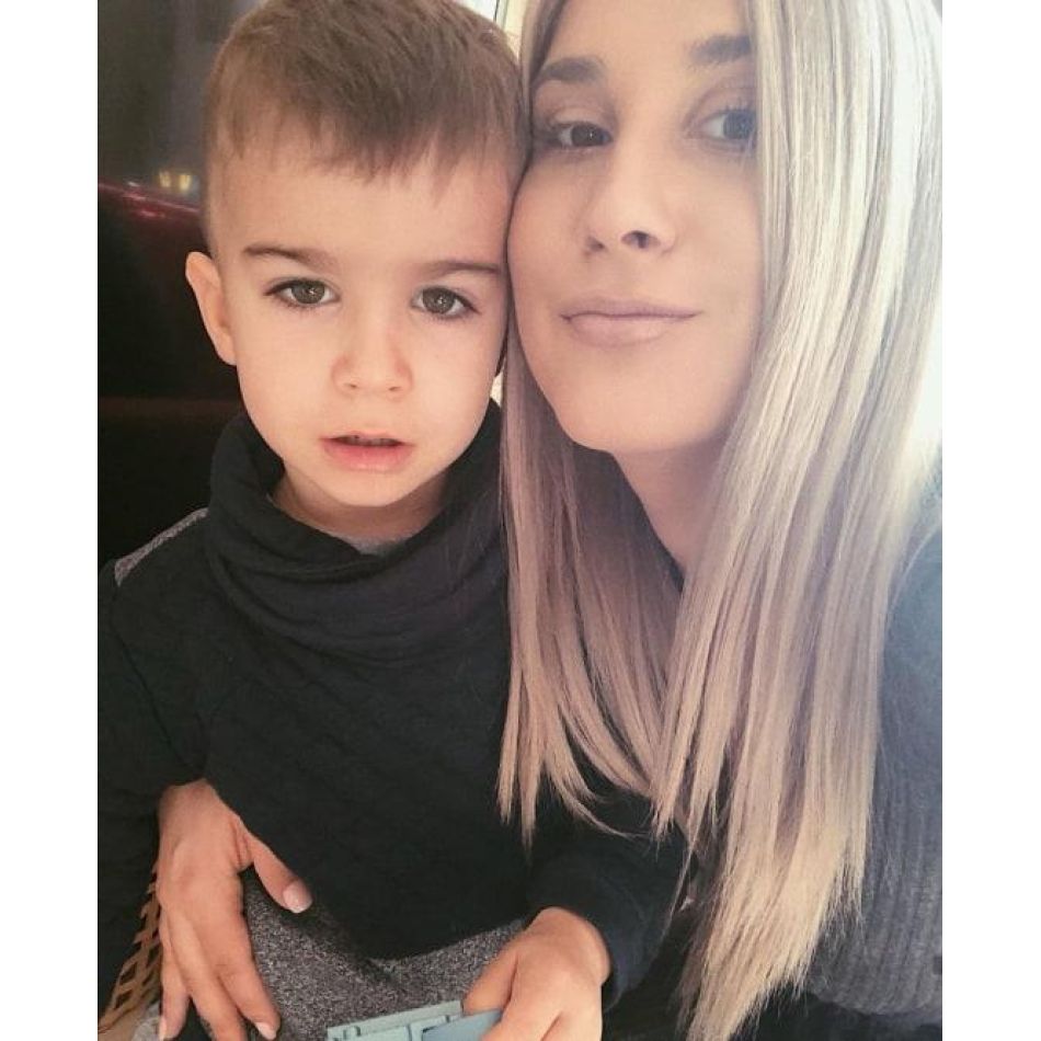 Adda, surprinsă de mărturisirile făcute de fiul său. Micuțul i-a spus artistei că este bătrână. Reacția surprinzătoare a Addei