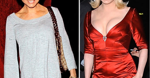 Cu ce mai slabesc vedetele?