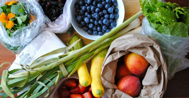 Dieta noua de slabit: dieta 5:5:5. In 14 zile, minus 5 kg