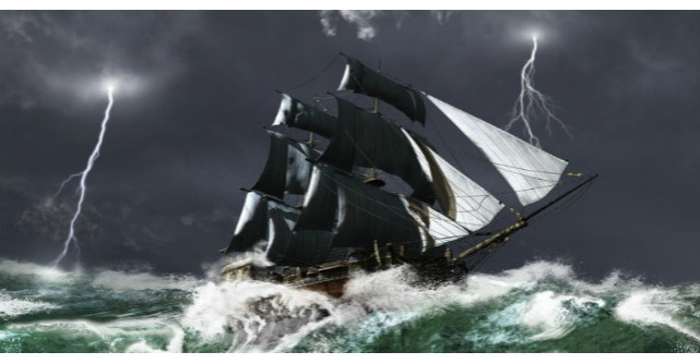 11 Invataturi pentru viata din Arca lui Noe