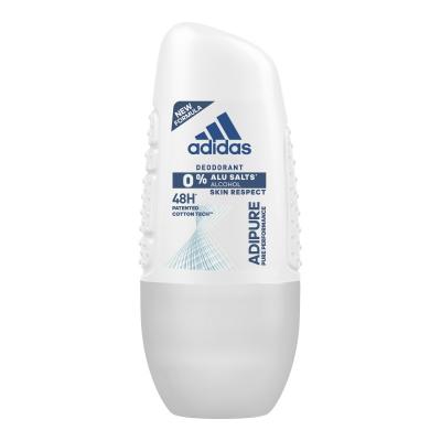 adidas lanseaza noul deodorant ADIPURE cu protectie 48h