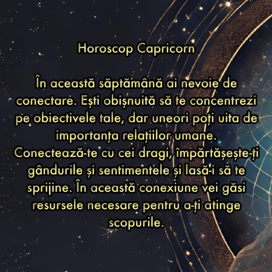 De ce are nevoie fiecare semn zodiacal în săptămâna 12-18 august