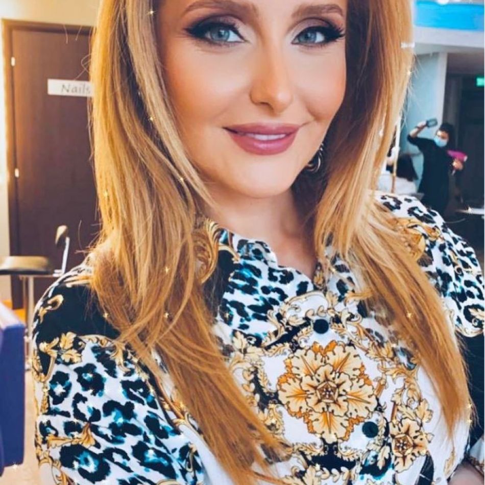 Mesajul Alinei Sorescu după ce a divorțat, în sfârșit, de Alexandru Ciucu: Mi-a spus frecvent că nu este făcut pentru familie...