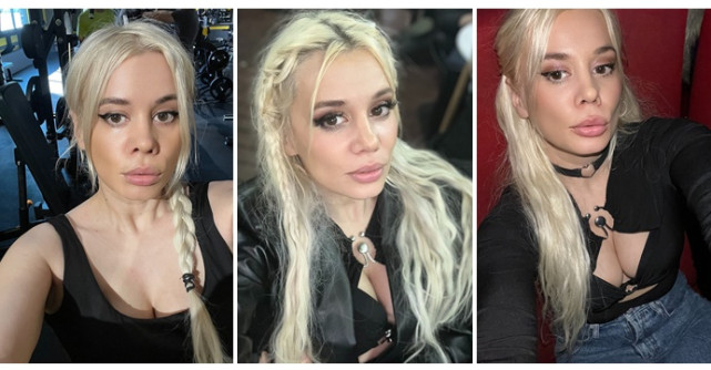 Anisia Gafton, sinceră și savuroasă despre culisele Săriți de pe fix: Toți sunt nebuni și faini, e o nebunie de emisiune!