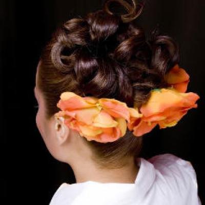 Coafura impletita explicata pas cu pas by Patrick Cameron