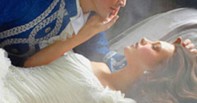 Rochia de mireasa - O colectie revisanta pentru Mireasa din Poveste