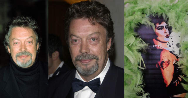 A murit Tim Curry, actorul care a devenit legendă cu „The Rocky Horror Picture Show”