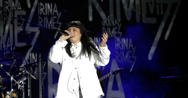 Zdob și Zdub și Irina Rimes au lansat piesa Dragobete