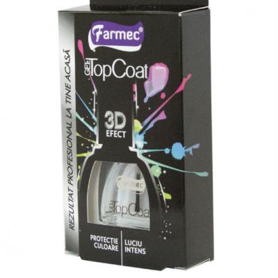 Noile lacuri de unghii Farmec iti coloreaza vara!