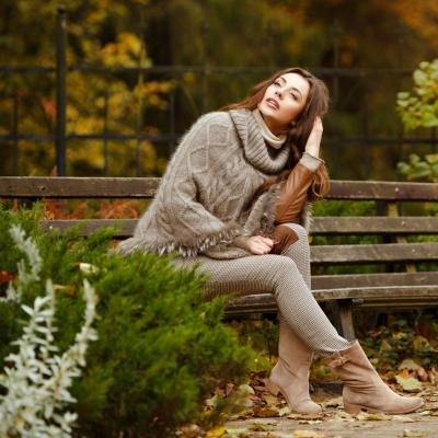 Am gasit cele mai chic cizme scurte sub 200 lei!