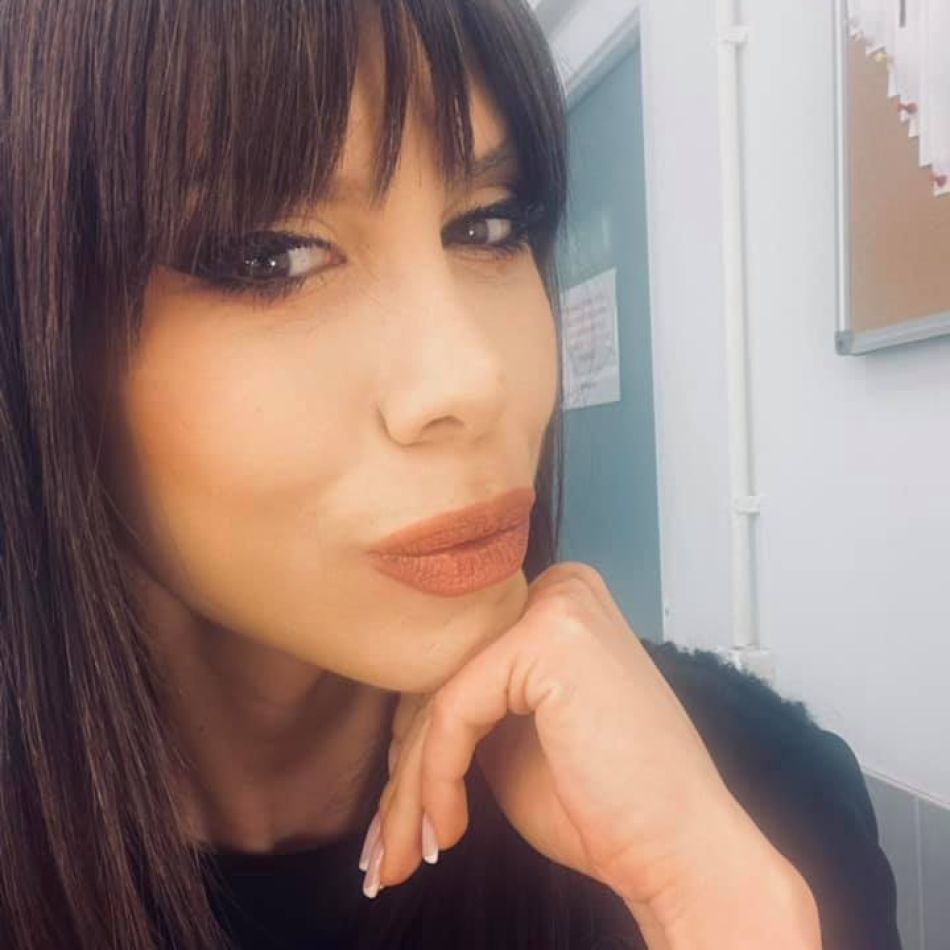 Denise Rifai și Dani Oțil, conflict de proporții în fața studenților! Ce au avut să își reproșeze unul altuia?