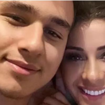 Anamaria Prodan, prima reacție după ce Luca Reghecampf s-a căsătorit cu Asiana Peng