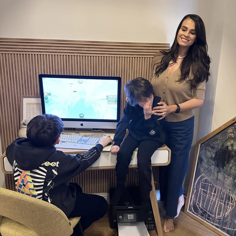 Anca Serea și-a recuperat geanta de lux furată: Cum s-a transformat incidentul într-o lecție de viață: Fiecare om are o poveste