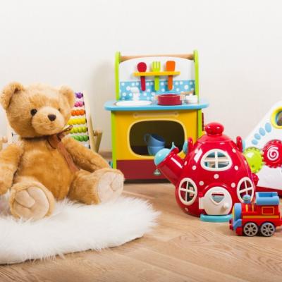 Cele mai inspirate cadouri pentru copii! Caută-le de Black Friday 2018!