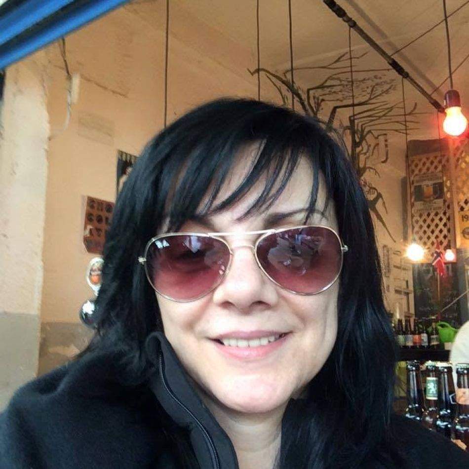Carmen Tănase revine la teatru după plecarea de la Românii au talent. În ce spectacole poate fi văzută actrița în octombrie