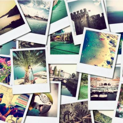 Wall-Street: La 25 de ani, face mii de euro din amintirile oamenilor pe frigider