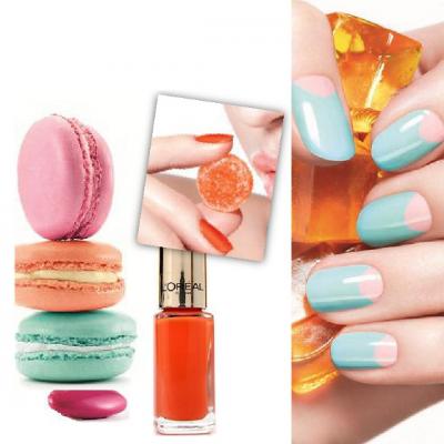 Peste 50 de noutati in frumusete in luna iulie!