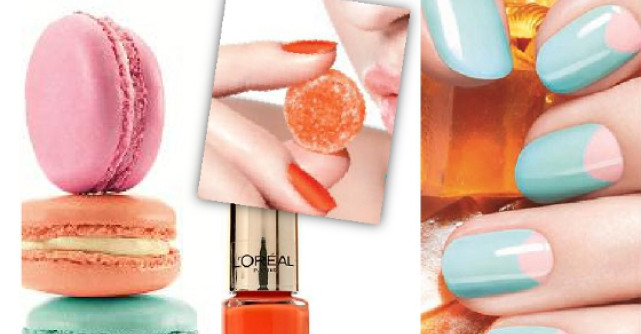 Peste 50 de noutati in frumusete in luna iulie!