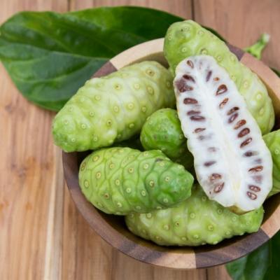 Ce este, de fapt, NONI. E supranumit fructul zeilor 