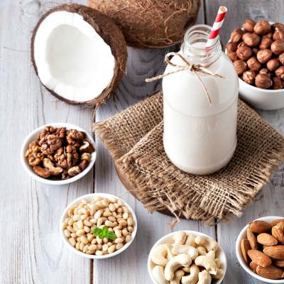 4 Surse de proteine pentru vegetarieni