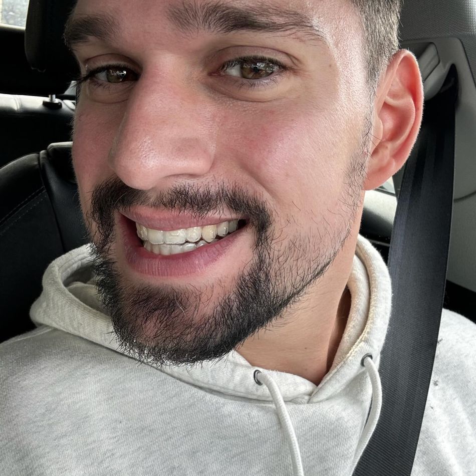 Reacția Cristinei Ciobănașu după ce Vlad Gherman s-a căsătorit civil în acest weekend