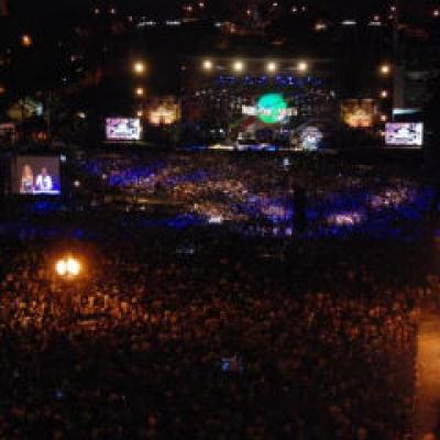 Totul despre MTV Video Music Awards 2010