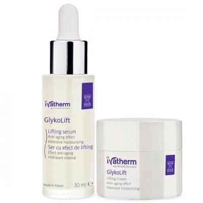 GlykoLift Sterge efectul timpului