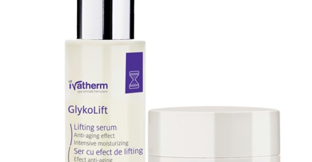 GlykoLift Sterge efectul timpului
