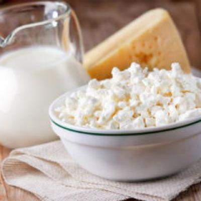 Beneficii uimitoare ale calciului pentru sanatatea organismului