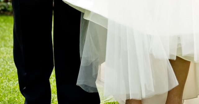 7 Moduri UNICE pentru a adauga culoare tinutei din ziua nuntii