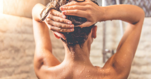 De ce nu e bine sa faci duș zilnic