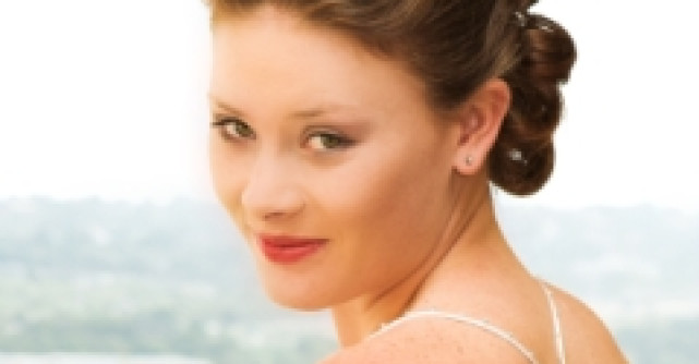 Machiajul miresei - de la realizare la expresivitate desavarsita